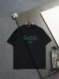 Picture of Gucci T Shirts Short _SKUGucciS-XL20tr7811488